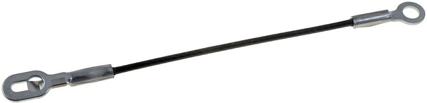 Tailgate support cable for specific vehicles (MPN: 38529)