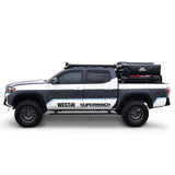 Westin Pro-e Running Boards (MPN: 29-22775)