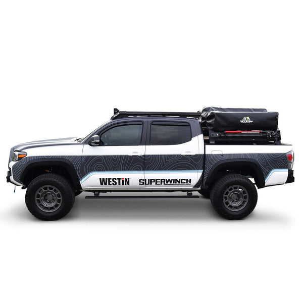 Westin Pro-e Running Boards (MPN: 29-22775)