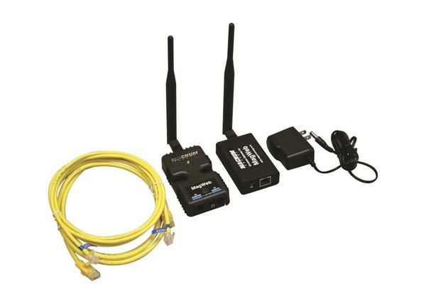 Magnum Energy Power Inverter Web Monitor Kit (MPN: ME-MW-W)
