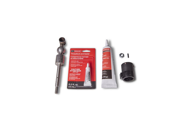 Ford Performance Auto Trans Shifter (MPN: M-7210-M8A)