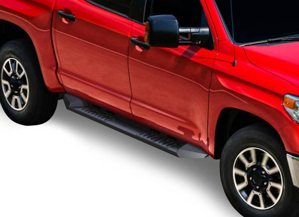Black Horse Off Road Armour Running Board (MPN: AR-DOD185)
