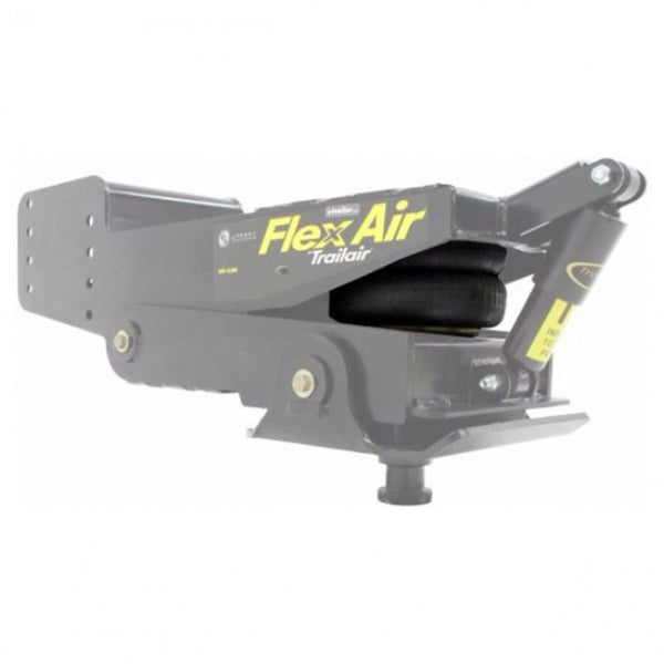 Lippert Components Fifth Wheel Trailer Hitch Pin Box (MPN: 432404)