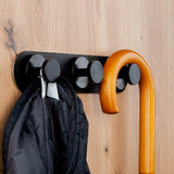 Silwy Magnetic Kitchen Utensil Holder (MPN: L000-10KA-1)