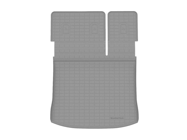 WeatherTech SeatBack Cargo Liner HP (MPN: 421506IM)