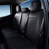 Seat Cover Solutions Luxury Seat Covers (MPN: 10SBL)