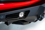 Bomber Front Bumper for Bronco (MPN: F230194130103)