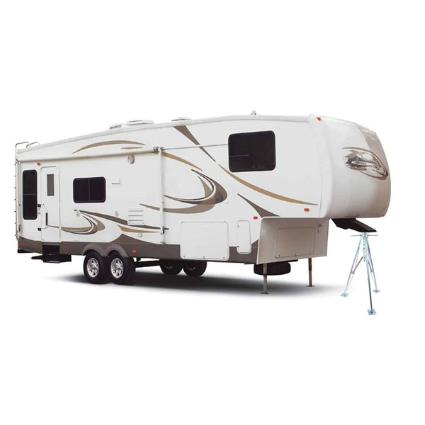 Ultra-Fab Products Fifth Wheel Trailer Hitch Stabilizer (MPN: 19-950001)