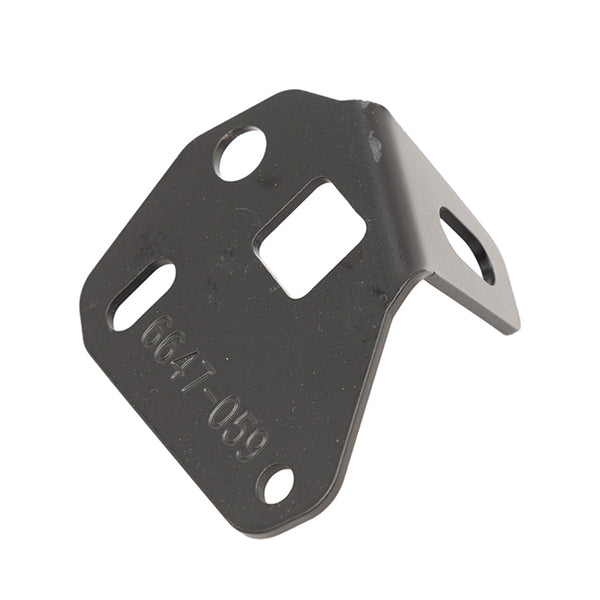 Belltech Frame Rail C-Sections (MPN: 6647)