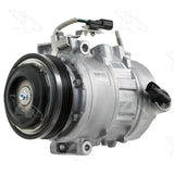 Four Seasons Air Conditioner Compressor (MPN: 8406NK)