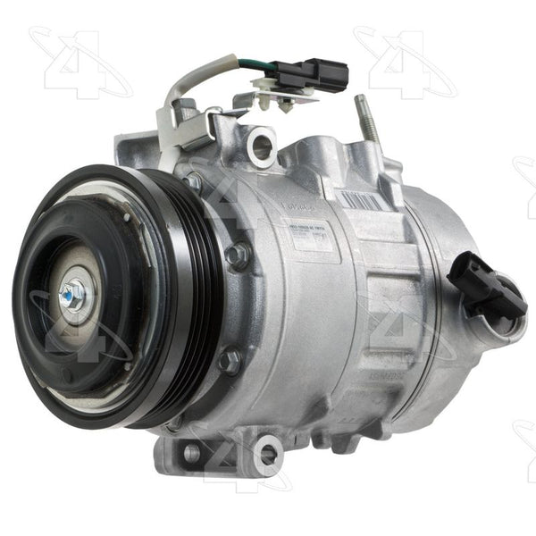 Four Seasons Air Conditioner Compressor (MPN: 8406NK)