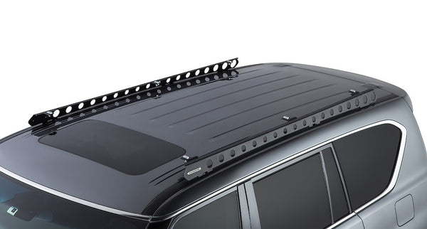 Rhino Rack Roof Rack Side Rail (MPN: RNPB1)
