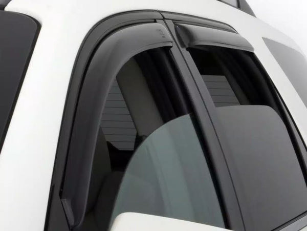 Auto Ventshade In-Channel Ventvisor (MPN: 194334)