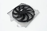 CSF Cooling Fan Shroud with 12 Inch Fan (MPN: 2858F)