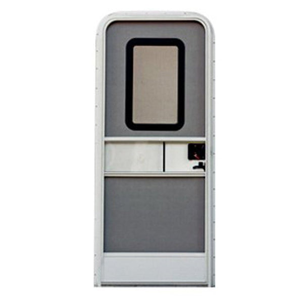 AP Products Radius Door (MPN: 015-217710)