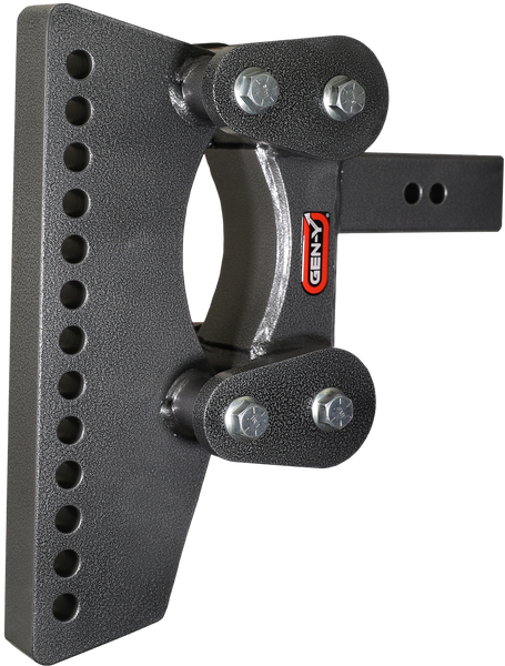 Gen-Y Hitch Torsion-Flex Weight Distribution Shank (MPN: GH-1303)