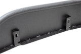 Fishbone Offroad Steel Tube Fenders (MPN: FB23208F)