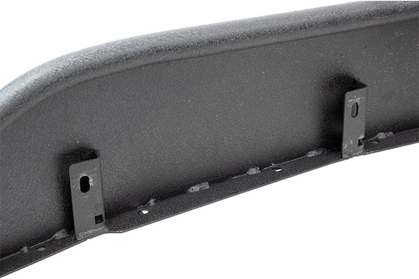 Fishbone Offroad Steel Tube Fenders (MPN: FB23208F)