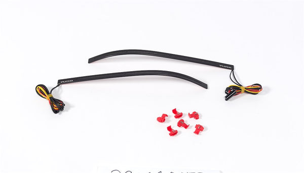 Putco SwitchBack LED DayLiners (MPN: 290110TB)