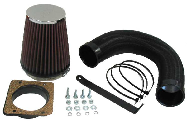 K&N Cold Air Intake System (MPN: 57-0239)