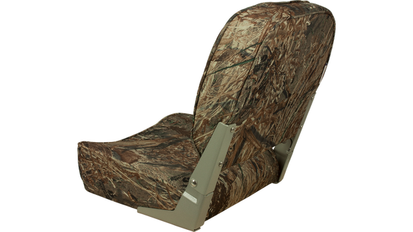 Springfield Marine High Back Passenger Seat (MPN: 1040627)