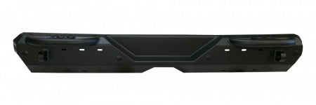 Warrior Products MOD Series Rear Bumper (MPN: 6555)
