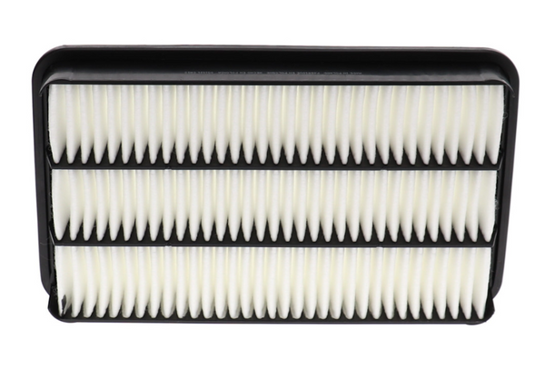 Wix Filters Air Filter (MPN: 46017)