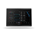Garmin GPSMAP 8612 Chart Plotter (MPN: 010-02092-50)
