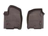 WeatherTech FloorLiner Cocoa Molded Fit (MPN: 4716321)