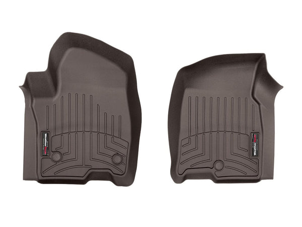 WeatherTech FloorLiner Cocoa Molded Fit (MPN: 4716321)