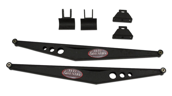 Tuff Country Ladder Bar (MPN: 20890)