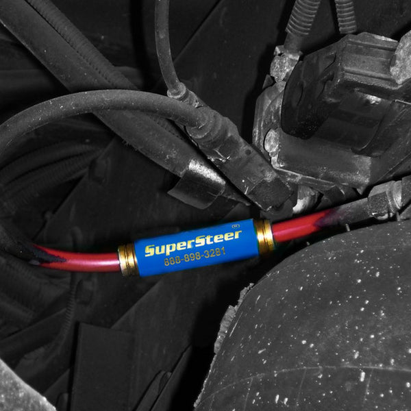 Supersteer Air Spring Motion Control Unit (MPN: SSE8085)