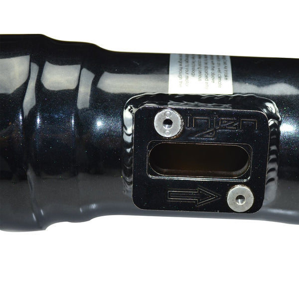 Injen Technology Cold Air Intake SP Series (MPN: SP1991BLK)