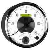 AutoMeter Speedometer (MPN: 2095)