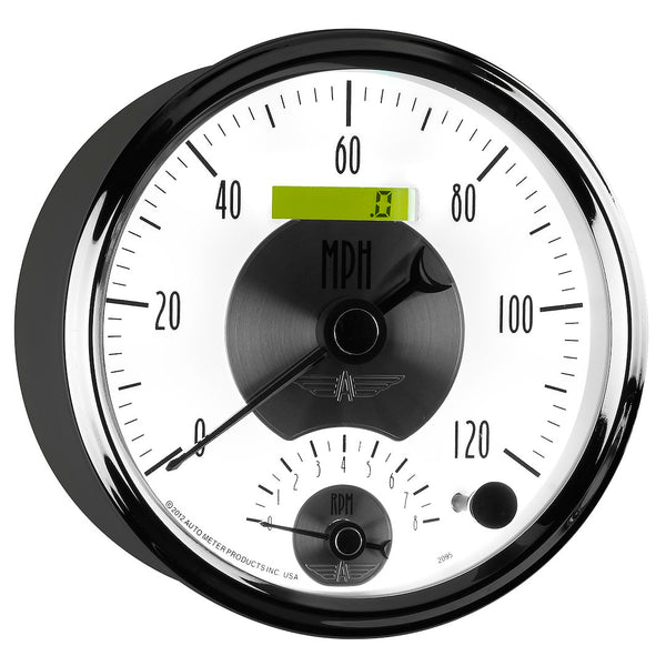 AutoMeter Speedometer (MPN: 2095)