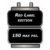Firestone High Pressure Double Bellows (MPN: 7703)