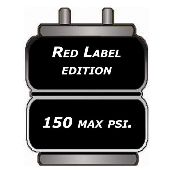 Firestone High Pressure Double Bellows (MPN: 7703)