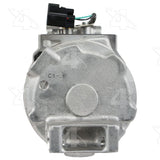Four Seasons Air Conditioner Compressor (MPN: 158309)