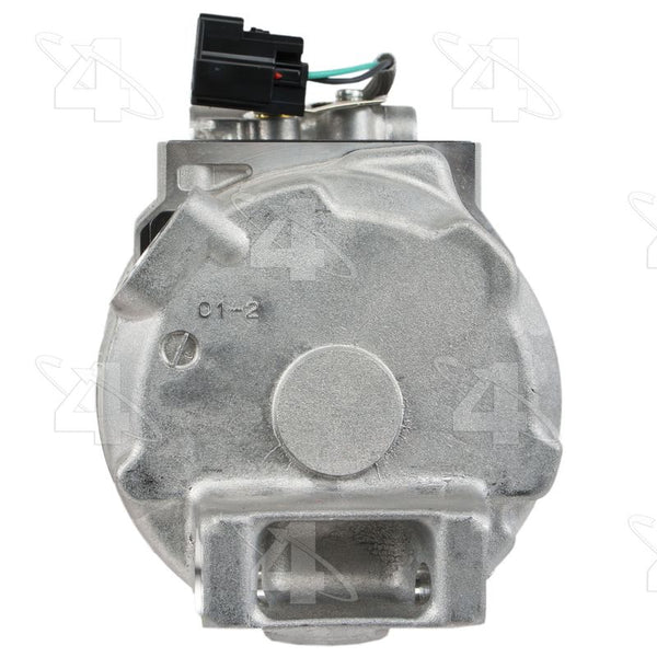 Four Seasons Air Conditioner Compressor (MPN: 158309)