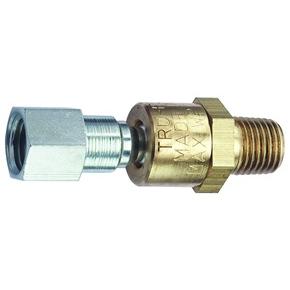 Tru Flate Adapter Fitting (MPN: 21-605)