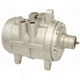 Four Seasons Air Conditioner Compressor (MPN: 57321)