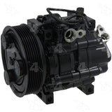 Four Seasons Air Conditioner Compressor (MPN: 67471)