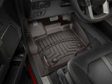 WeatherTech FloorLiner Cocoa (MPN: 476971)