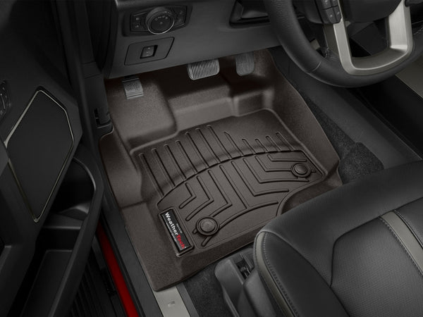 WeatherTech FloorLiner Cocoa (MPN: 476971)