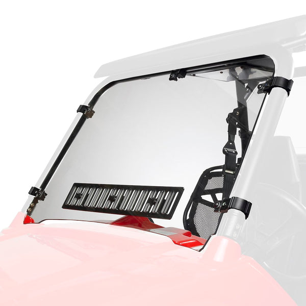 Kolpin Windshield Full-Vented Clear Lexan (MPN: 2007)