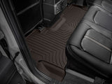 WeatherTech FloorLiner HP Cocoa (MPN: 4710122IM)