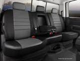 Fia LeatherLite Seat Cover (MPN: SL62-54 GRAY)