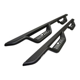 Westin Outlaw Drop Nerf Step Bars (MPN: 20-13725)