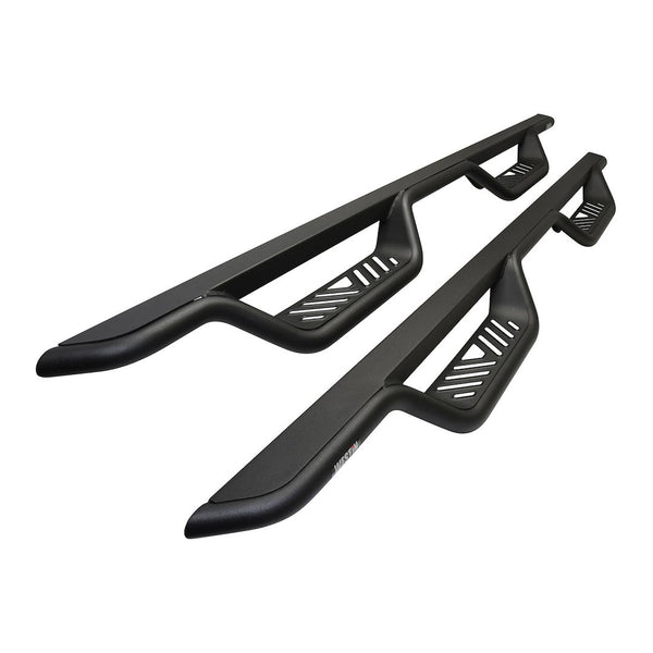 Westin Outlaw Drop Nerf Step Bars (MPN: 20-13725)