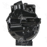 Four Seasons Air Conditioner Compressor (MPN: 97356)